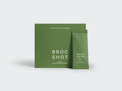 Original Broc Shot